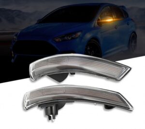 Ford Focus Signalleuchte LED E-Prüfz. - Image 7