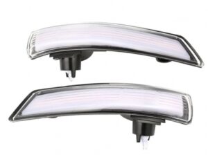 Ford Focus Signalleuchte LED E-Prüfz. - Image 8