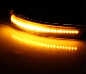 Ford Focus Signalleuchte LED E-Prüfz. - Image 10