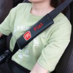 fiat Kohlefaserkoffer 2-tlg