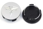 TESLA 58MM Mittelkappenabdeckung - Image 4