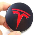 TESLA 58MM Mittelkappenabdeckung - Image 5