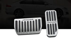 Jaguar Gasbremsfußrastenpedal - Image 3