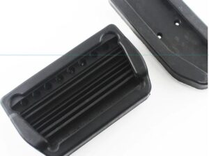 Jaguar Gasbremsfußrastenpedal - Image 6