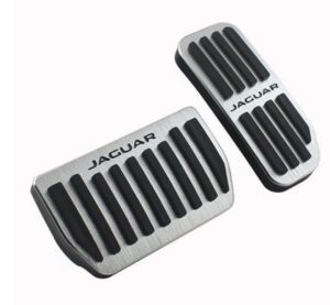 Jaguar Gasbremsfußrastenpedal - Image 9