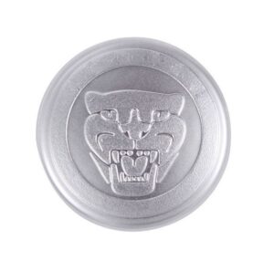 Jaguar Aufkleber Schaltknaufabdeckung - Image 4