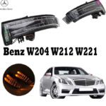 Autoteile - Benz Signallampe W204 W212 W221