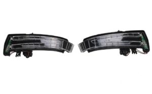 Benz Signallampe W204 W212 W221 - Image 3