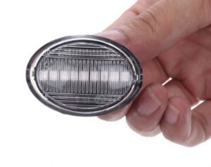 Fiat Signal Light Seitenblinkleuchte - Image 3