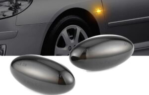 Peugeot Citroen Dynamic Signallicht E-Prüfz. - Image 4