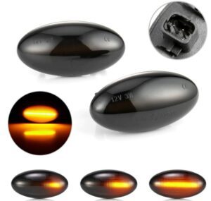 Peugeot Citroen Dynamic Signallicht E-Prüfz. - Image 6