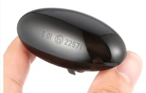 Peugeot Citroen Dynamic Signallicht E-Prüfz. - Image 9