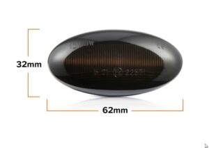 Peugeot Citroen Dynamic Signallicht E-Prüfz. - Image 10