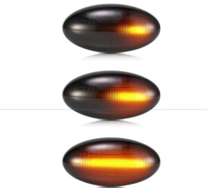 Peugeot Citroen Dynamic Signallicht E-Prüfz. - Image 11