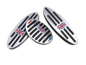 Mini Cooper Pedalabdeckung - Image 5