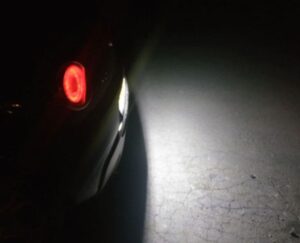 Alfa Romeo LED Kennzeichenbeleuchtung - Image 7