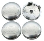 KIA 60mm Radnabenkappen - Image 4