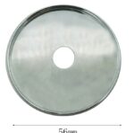 KIA 60mm Radnabenkappen - Image 5