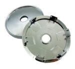 KIA 60mm Radnabenkappen - Image 7