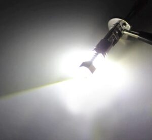 H1 50W LED Autolicht X2 - Image 3