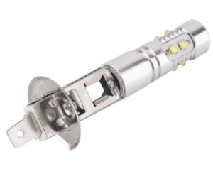 H1 50W LED Autolicht X2 - Image 5