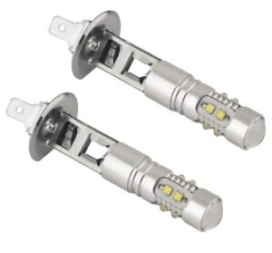 H1 50W LED Autolicht X2 - Image 9