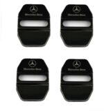 Benz 4XTürschloss Dekorationsschutzhülle - Image 5