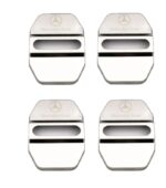 Benz 4XTürschloss Dekorationsschutzhülle - Image 7