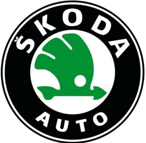 Skoda Superb Octavia Türlogo Licht - Image 6