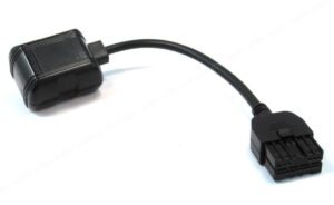 Nissan Infiniti Bluetooth Audioeingang - Image 2