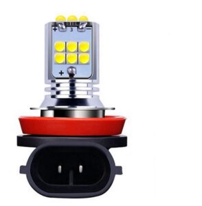 H11 1800LM LED Anti Nebelscheinwerfer - Image 4