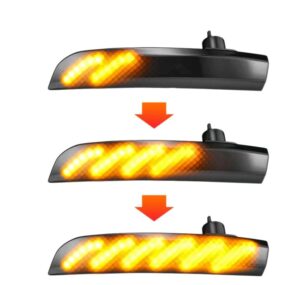 Ford Kuga Ecosport Blinkerleuchte - Image 4