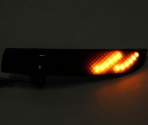 Ford Kuga Ecosport Blinkerleuchte - Image 6