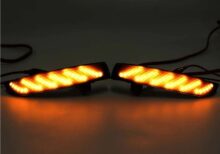 Ford Kuga Ecosport Blinkerleuchte - Image 7