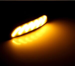 Ford Kuga Ecosport Blinkerleuchte - Image 8