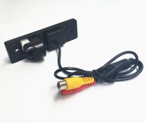 CHEVROLET Rückfahrkamera - Image 6