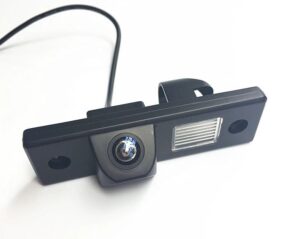 CHEVROLET Rückfahrkamera - Image 7