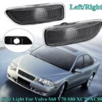 Autoteile - VOLVO Blinkleuchte S60 V70 S80 XC70 XC90