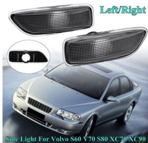 VOLVO Blinkleuchte S60 V70 S80 XC70 XC90
