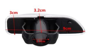 VOLVO Blinkleuchte S60 V70 S80 XC70 XC90 - Image 4