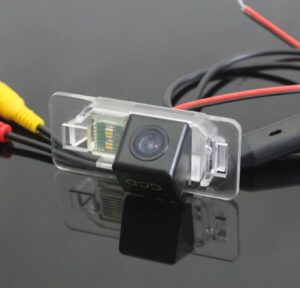 Audi Rückfahrkamera A4 A4L S4 RS4 - Image 2