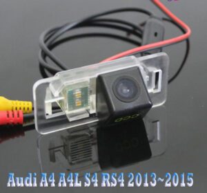 Audi Rückfahrkamera A4 A4L S4 RS4