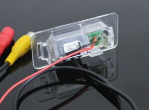 Audi Rückfahrkamera A4 A4L S4 RS4 - Image 4