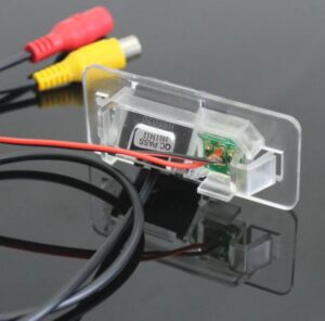 Audi Rückfahrkamera A4 A4L S4 RS4 - Image 5