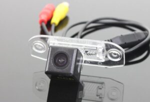 Volvo C70 V70 XC70 XC70 Parkkamera - Image 3