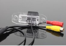 Volvo C70 V70 XC70 XC70 Parkkamera - Image 4