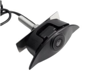 Volvo Frontkamera HD Nachtsicht - Image 2