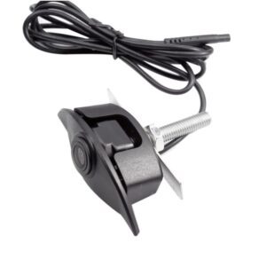 Volvo Frontkamera HD Nachtsicht - Image 3