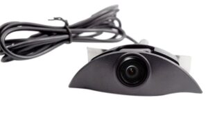 Volvo Frontkamera HD Nachtsicht - Image 4