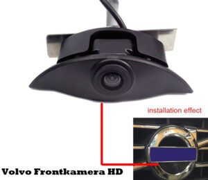 Volvo Frontkamera HD Nachtsicht - Image 6